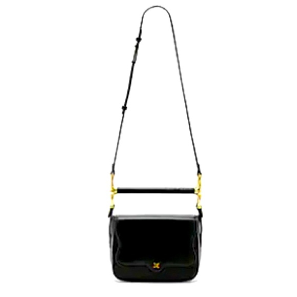 Never Used Sancia Rome Cross Body Bag!